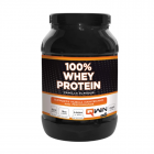 QWIN 100% Whey Protein 700 gram (25 shakes)