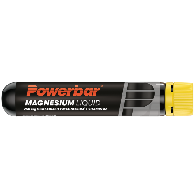 Powerbar Magnesium Liquid