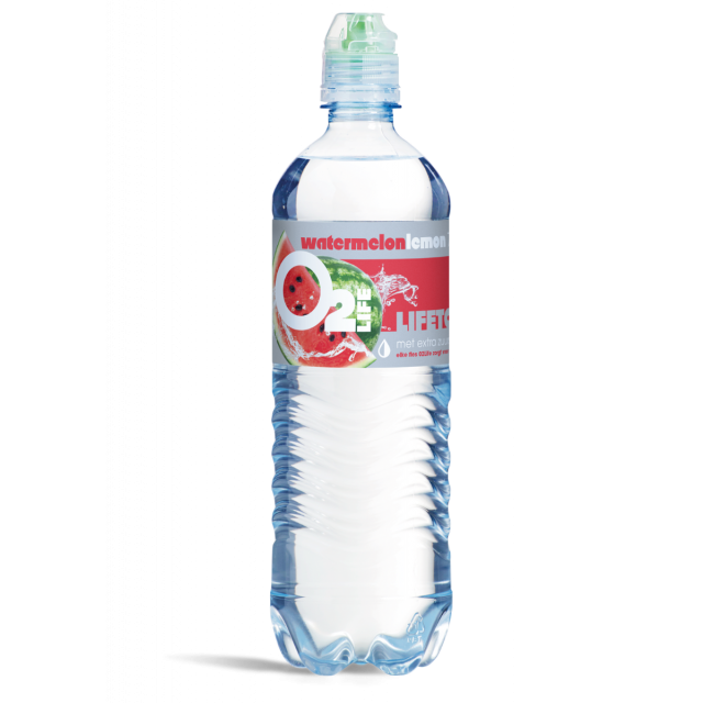 O2Life Watermelon lemon 750ml