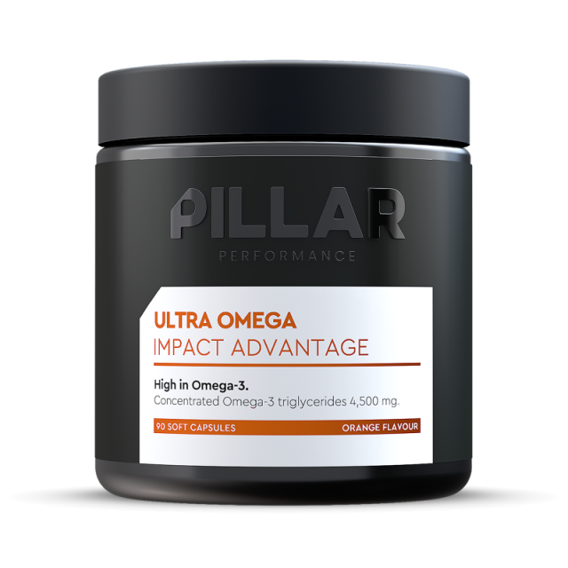 PILLAR Performance Ultra Omega