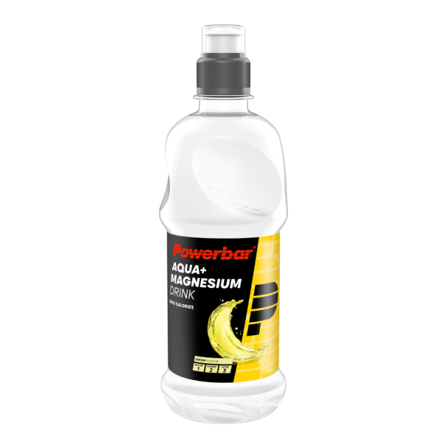 PowerBar Aqua + Magnesium Drink
