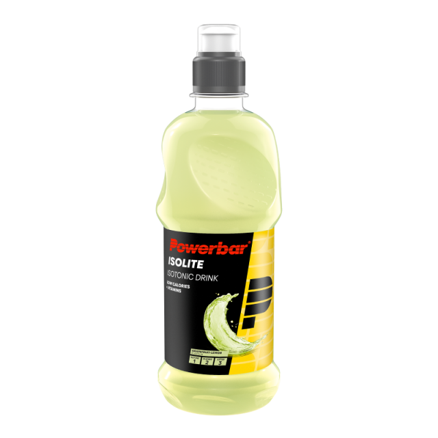 Powerbar Isolite isotonic drink 500ml 