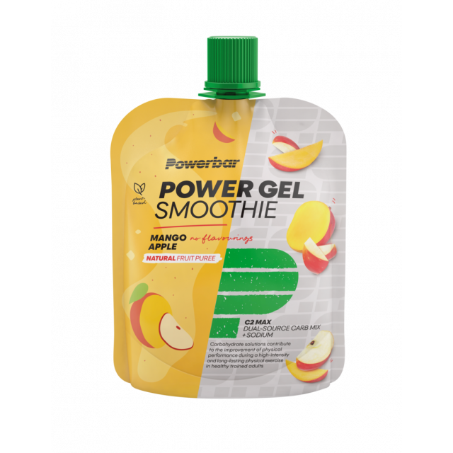 LOS PB Smoothie Apple Mango (1st)