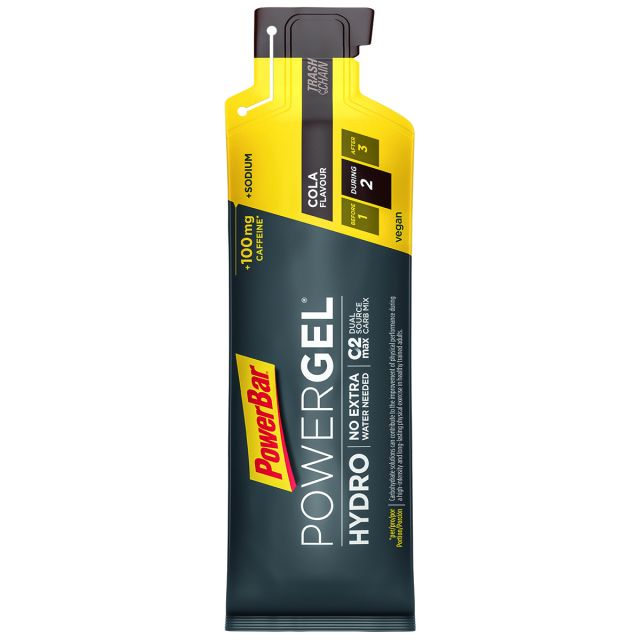 Powerbar Powergel Hydro Cola