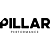 Pillar Performance logo